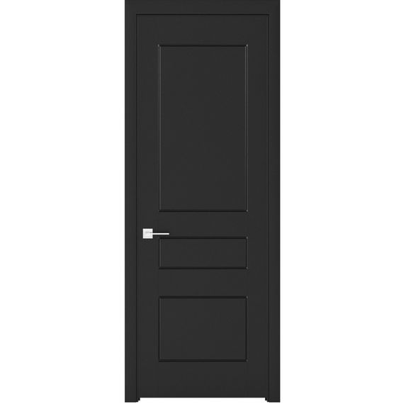 Двери Rodos CORTES Salsa RAL 9004