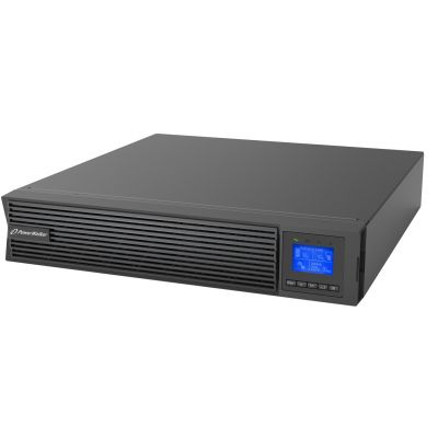 Пристрій безперебійного живлення PowerWalker VFI 1000 ICR IoT (10122196) (10122196)