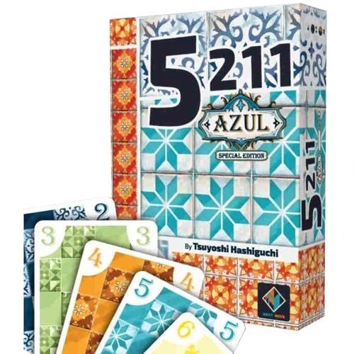 Настільна гра Азул 5211 (5211) | Зображення 2