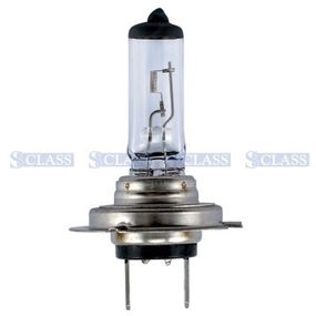 Автолампа галогенная H7 12V (55W) , Mars, 212D10,