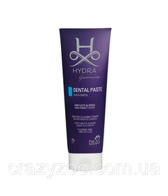 Зубна паста для собак та котів Hydra Dental Paste 140 г 26006
