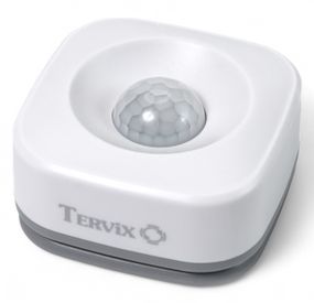 416041 Безпровідний датчик руху Tervix Pro Line ZigBee PIR Sensor
