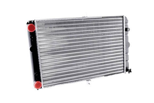 Радиатор охлаждения Daewoo Lanos 1,4, Sens AURORA