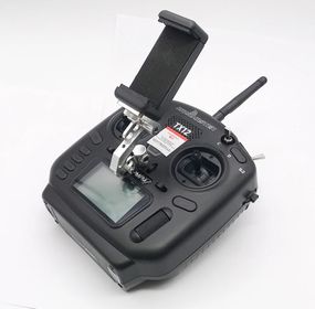 Тримач FPV монітора для пульта Radiomaster TX12 / TX16S
