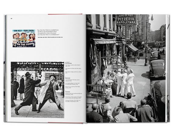 Книга New York. Portrait of a City | Зображення 2