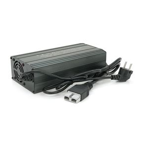 Зарядное устройство для аккумуляторов Li-Ion 36V (42V),10S,20-25A, рoзем andeerson.185x88x60mm 1.2kg