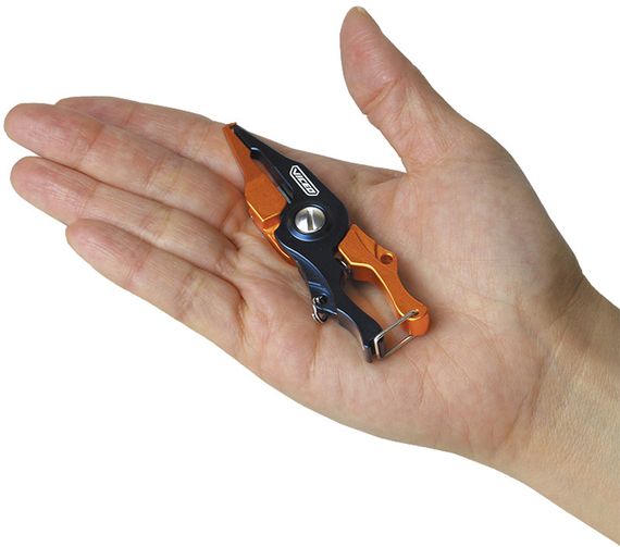 Плоскогубці Prox Tiny Split Pliers 82mm | Зображення 1