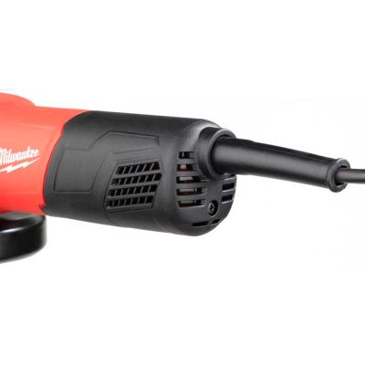 Шлифовальная машина Milwaukee AG 800-125 E 125 мм (4933451211) | Зображення 1