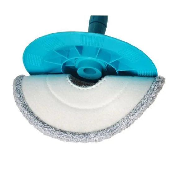 Моп Motek турбо-диск до швабри (P-50) | Зображення 2