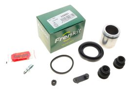 Ремкомплект супорта заднього Kia Carnival 05- d=43mm  Kasko  +поршень  243931