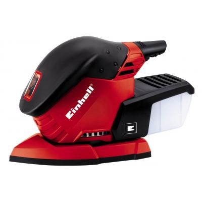 Шлифовальная машина Einhell TE-OS 1320 (4460560)
