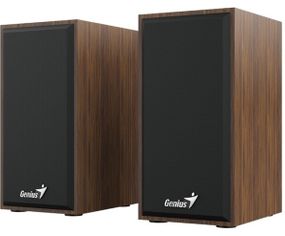 Акустичні системи Genius SP-HF180 USB wood