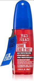 Спрей термозащита для волос TIGI Bed Head Some Like it Hot (100 ml)