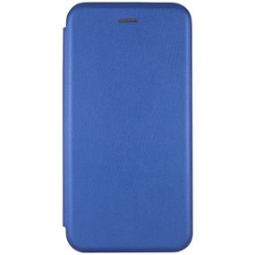 Чохол-книжка Xiaomi Redmi Note 8 Pro Синій G-Case Ranger