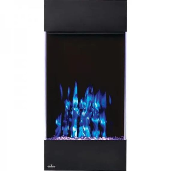Камін електричний вертикальний Allure Vertical  32 NEFVC32H-EU Код: 010781 | Зображення 1