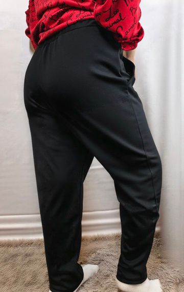 Трикотажний жіночий спортивний костюм XL | Зображення 2