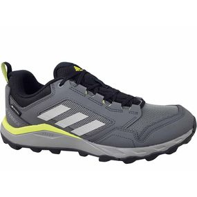 Кросівки Adidas Terrex Tracerocker 2 GTX Gore-Tex Hiking Shoes Сірий 44,5 (1720827882)