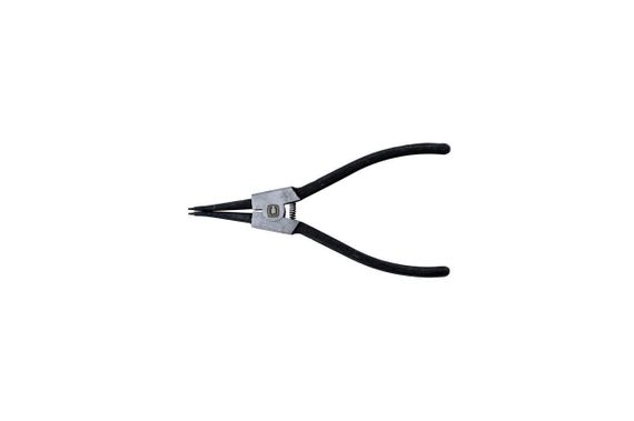 Съемники стопорных колец прямые на разжатие 175мм СИЛА