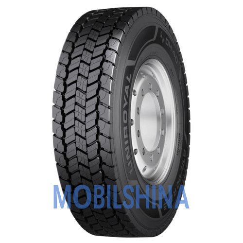 Всесезонные шины UNIROYAL DH-40 (ведущая) (225/75R17.5 129/127M)