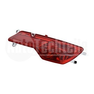 Светоотражатель левый BMW X6 E71 07-14/ E72 09-11, AutoTechteile, 701 6378, BF0113210001