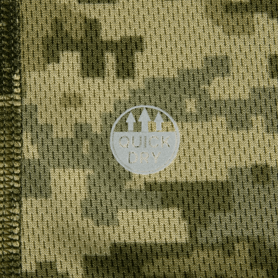 Футболка CM Chiton Patrol Піксель (7149), XXXL | Зображення 6
