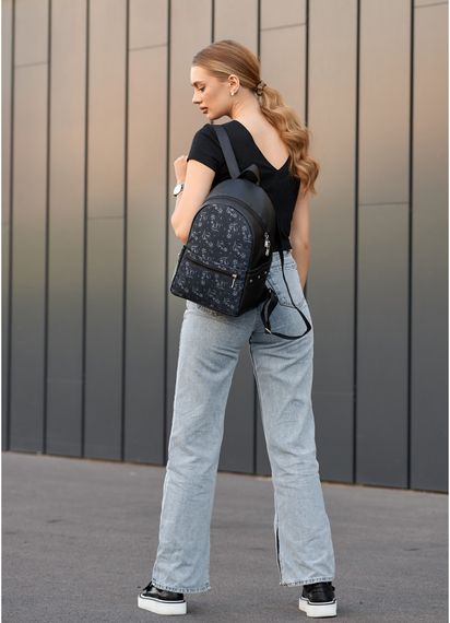 Жіночий рюкзак Sambag DALI 35 x 25 x 12 см (15378702) | Зображення 3