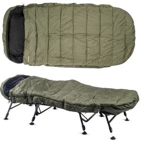 Спальний мішок Ranger 5 season RA5516