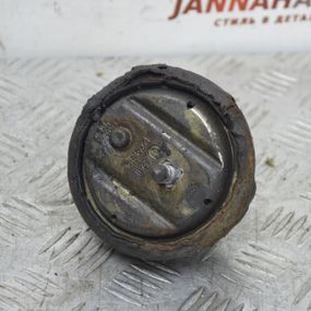 Подушка опора двигуна права BMW E46 Лапа опора мотора БМВ е46 22111094814