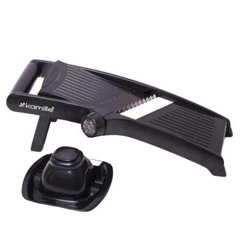 Шатківниця 38*17*13см пластик KAMILLE | Зображення 1