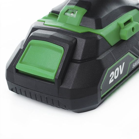 Гайковерт APRO 20В, без АКБ | Зображення 8