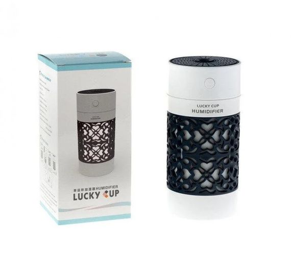 Увлажнитель воздуха Elite - Lucky Cup Humidifier  EL - 1137 | Зображення 1