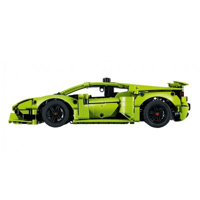 Конструктор LEGO Technic Lamborghini Huracan Tecnica 806 деталей (42161) | Зображення 2