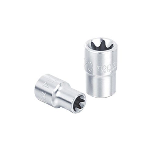 Набор инструмента для автомобилиста 1/4", 1/2" 108шт (12-гр) TOPTUL GCAI108R1 | Зображення 9