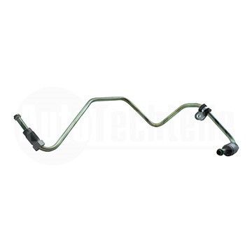 Трубка подачи масла в турбину Opel Movano 1.9 TDI 8-10/ Vivaro 1.9Di/TDI 01-14/ Renault Kangoo 1.9 dCi 01-/