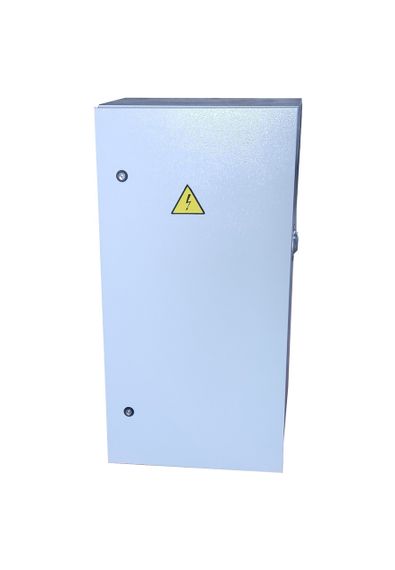 Ящик с рубильником и предохранителями ЯРП 630 IP54 Ny95504231 | Зображення 2