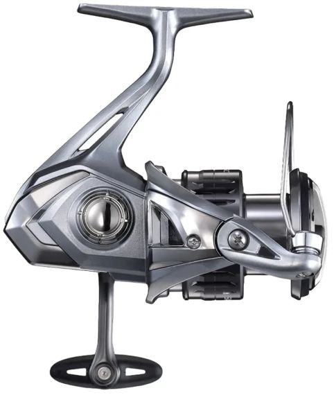 Котушка Shimano Nasci FC C3000 5+1BB | Зображення 2