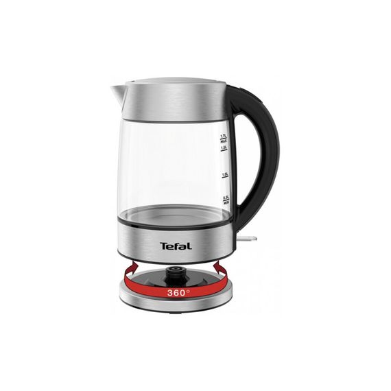 Електрочайник Tefal KI772D38 | Зображення 4