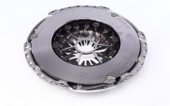 Комплект зчеплення Opel Astra H J 1.7CDTI 07- d=240mm  624 3441 09 | Зображення 1
