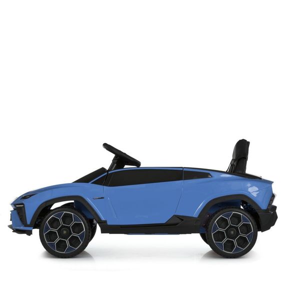 Детский электромобиль Машина M 6293EBLR-4 до 30 кг | Зображення 1