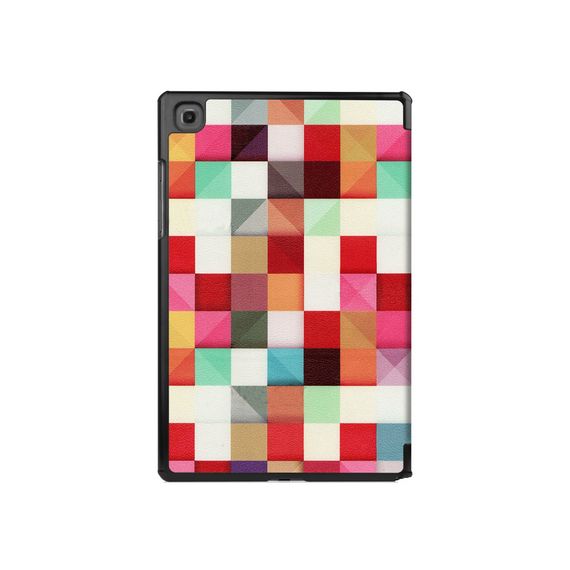 Чохол до планшета BeCover Smart Case Samsung Galaxy Tab A7 Lite SM-T220 / SM-T225 Squa (706463) | Зображення 1