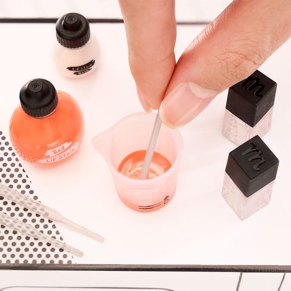 Игровой набор Создание косметики Miniverse 121497 серии "Мейкап" | Зображення 5