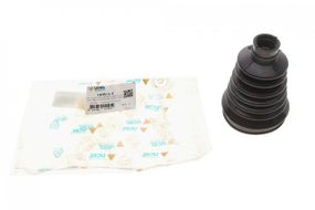 Пильник ШРКШ зовнішній Renault Kangoo 97- 24x82x138  10201A-T