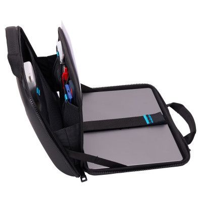 Сумка для ноутбука Thule 14&quot; Gauntlet 4 MacBook Pro Attache TGAE-2358 Black (3204937) | Зображення 5