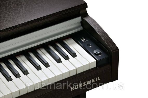 Цифрове піаніно Kurzweil M210 SR | Зображення 5
