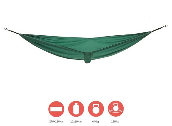 Гамак Grand Canyon Bass Hammock Storm (360024) | Зображення 6