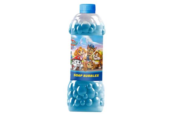 Бульбашки мильні з паличкою Peppa Pig DoDo 200729 Різнокольоровий shop (4823115914309)