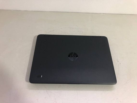Ноутбук Б-клас HP ProBook 640 G2 / 14" (1920x1080) TN / Intel Core i3-6100U (2 (4) ядра по 2.3 GHz) / 8 GB DDR4 / 128 GB SSD / Intel HD Graphics 520 / WebCam / DisplayPort б/в | Зображення 6