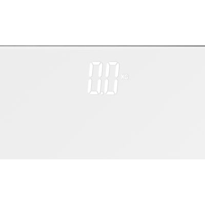 Ваги підлогові ECG OV 1821 White (OV1821 White) | Зображення 2