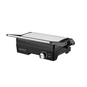 Електрична бутербродниця гриль Royalty line grill plate ST-1500.869.1 сендвічниця з керамічним покриттям