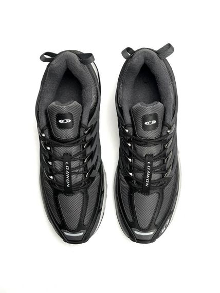 Чоловічі кросівки ACS Pro GTX Grey Black White  весна / осінь А4739 44 28.5 - 29 см | Зображення 4